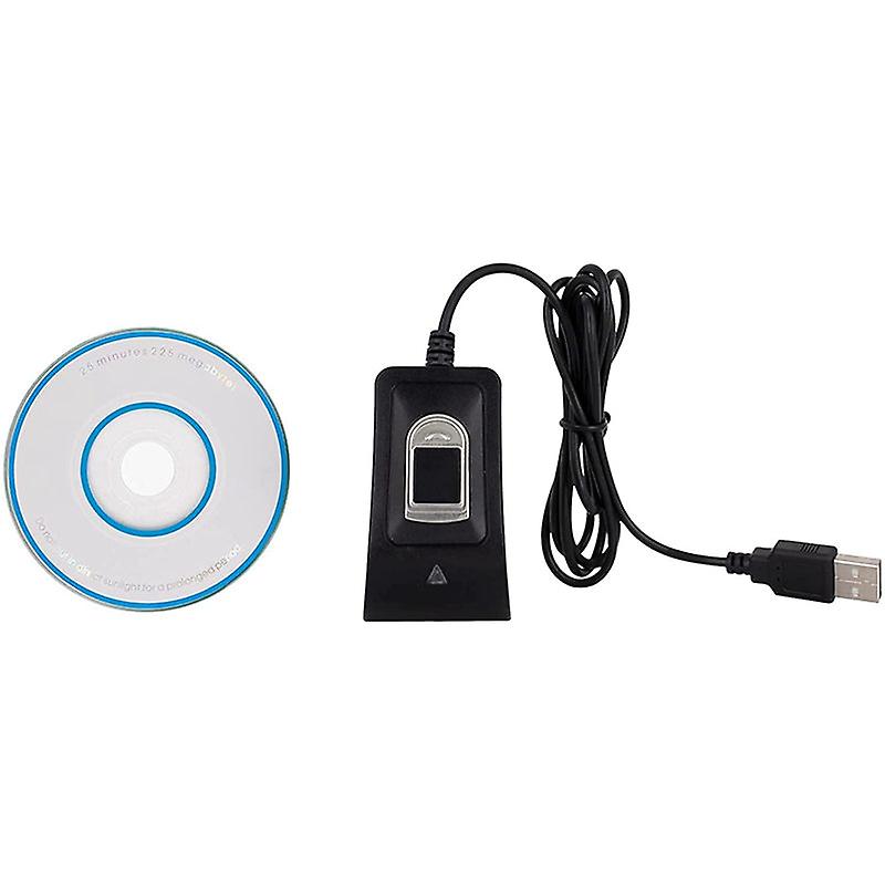 USB-Fingerabdruckleser für Windows 7/8/10 mit den neuesten Windows Hello-Funktionen