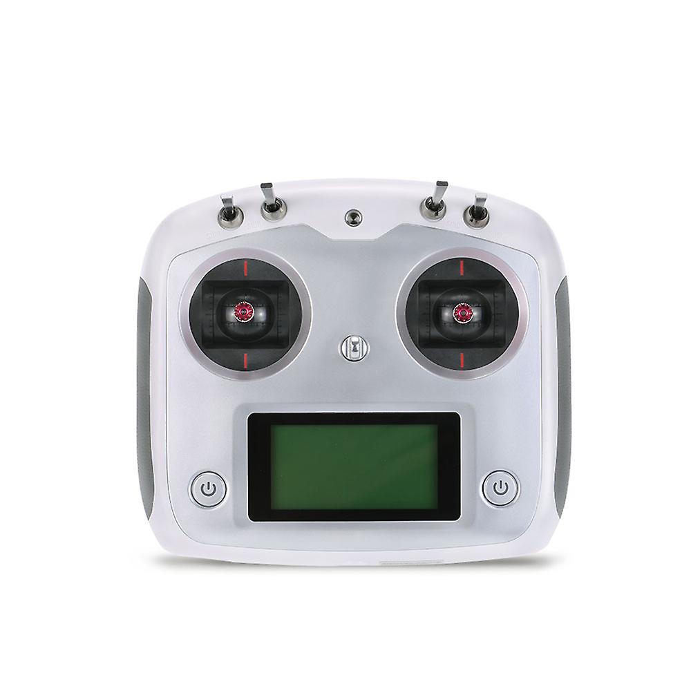 2.4g 10ch Afhds 2a Touchscreen Transmitter