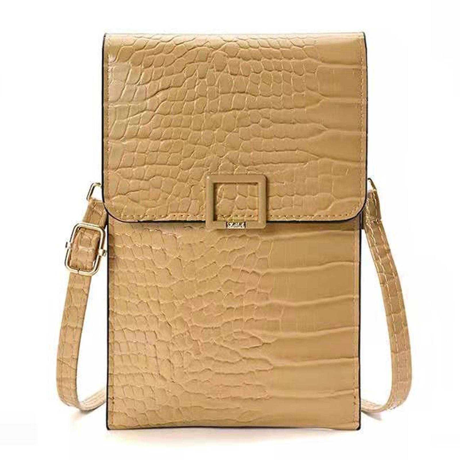 Belt Bag For Men & Women With Adjustable Straps