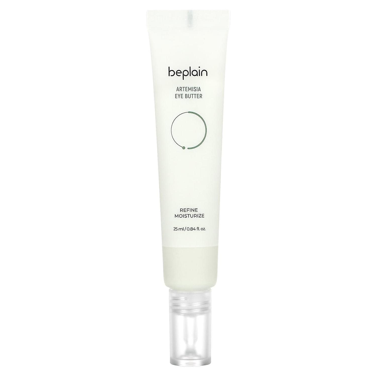 Beplain, Artemisia Eye Butter, .84 fl oz (25 ml)