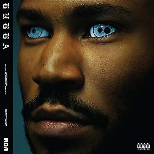 Kaytranada - Bubba  [VINYL]