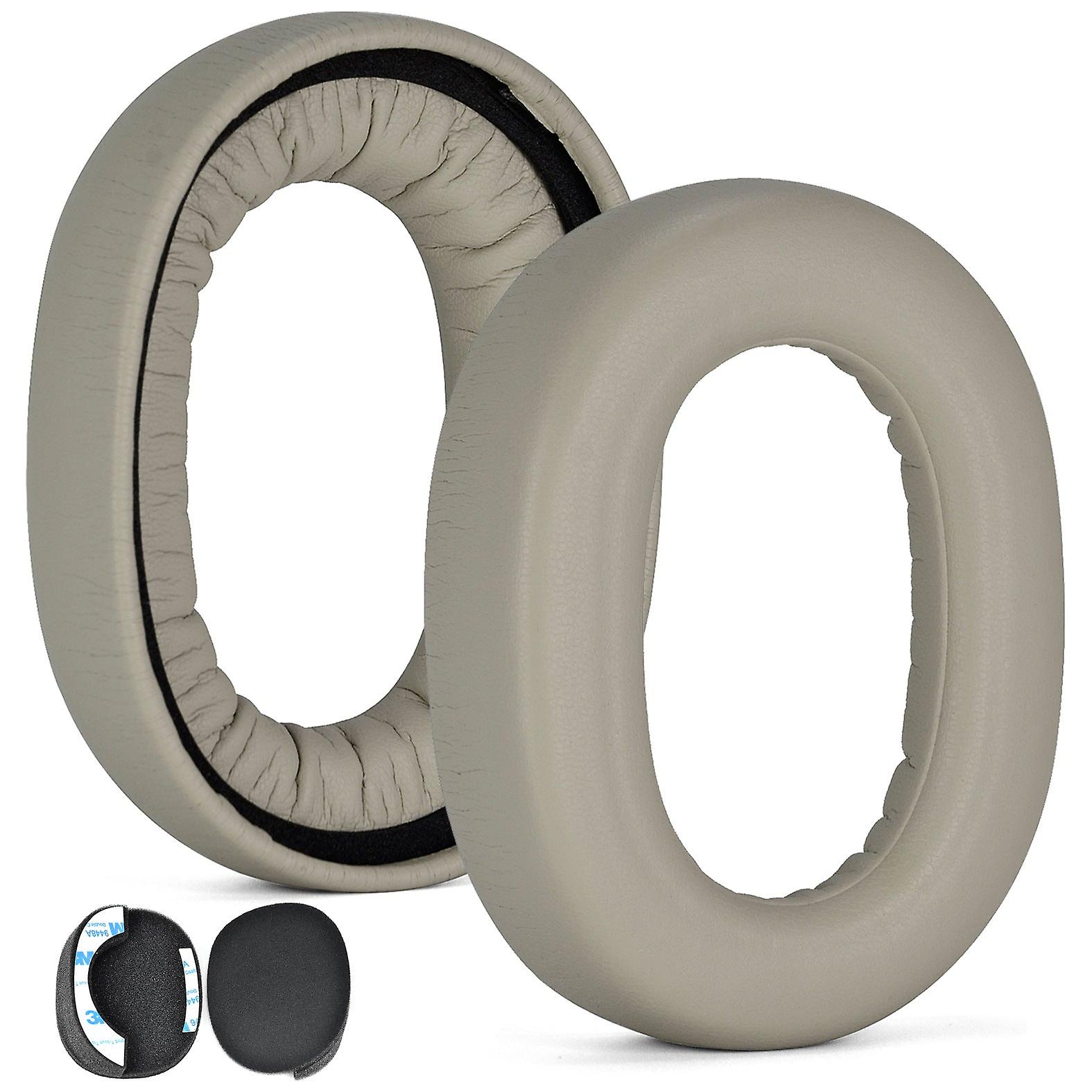 Replacement Earpad Suitable For Jabra Elite 85h Wireless Noise-Canceling Headphones