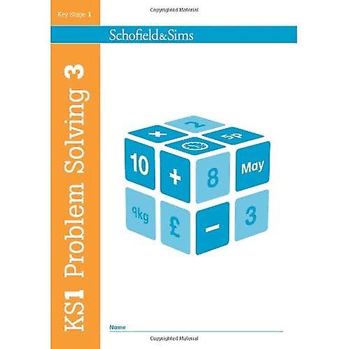 Probleem oplossen boek 3