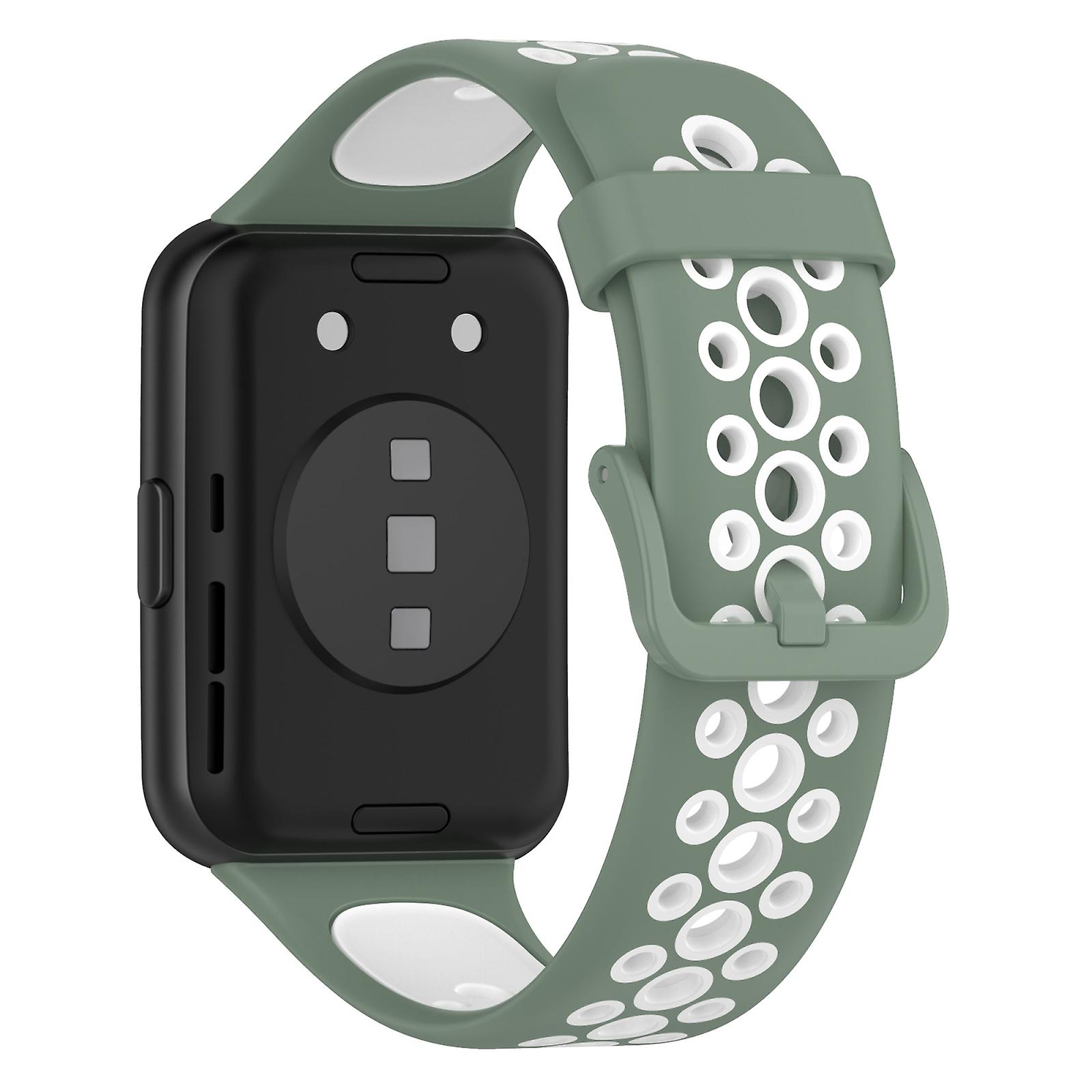 Silicone Watch Band