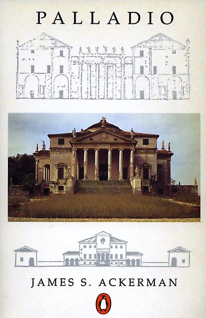 Palladio by Phyllis Massar Paperback Book