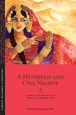 A Hundred And One Nights