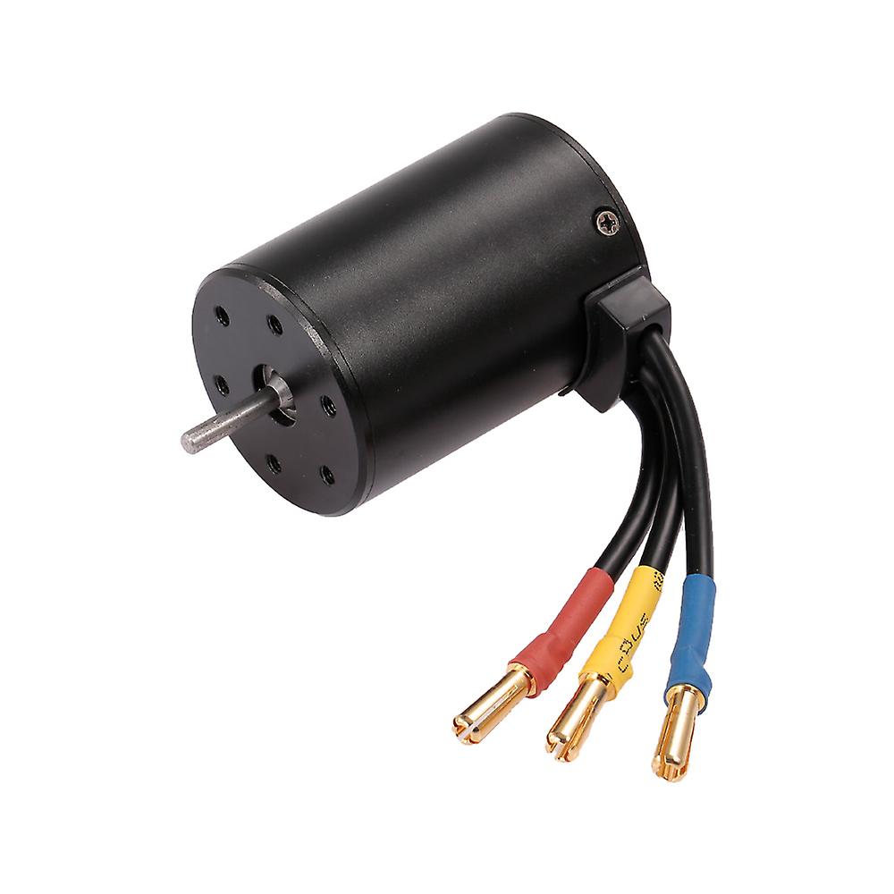 Waterproof Bl3650 3100kv Brushless Motor With 60a Esc
