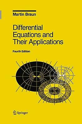 Differential Equations and Their Applications