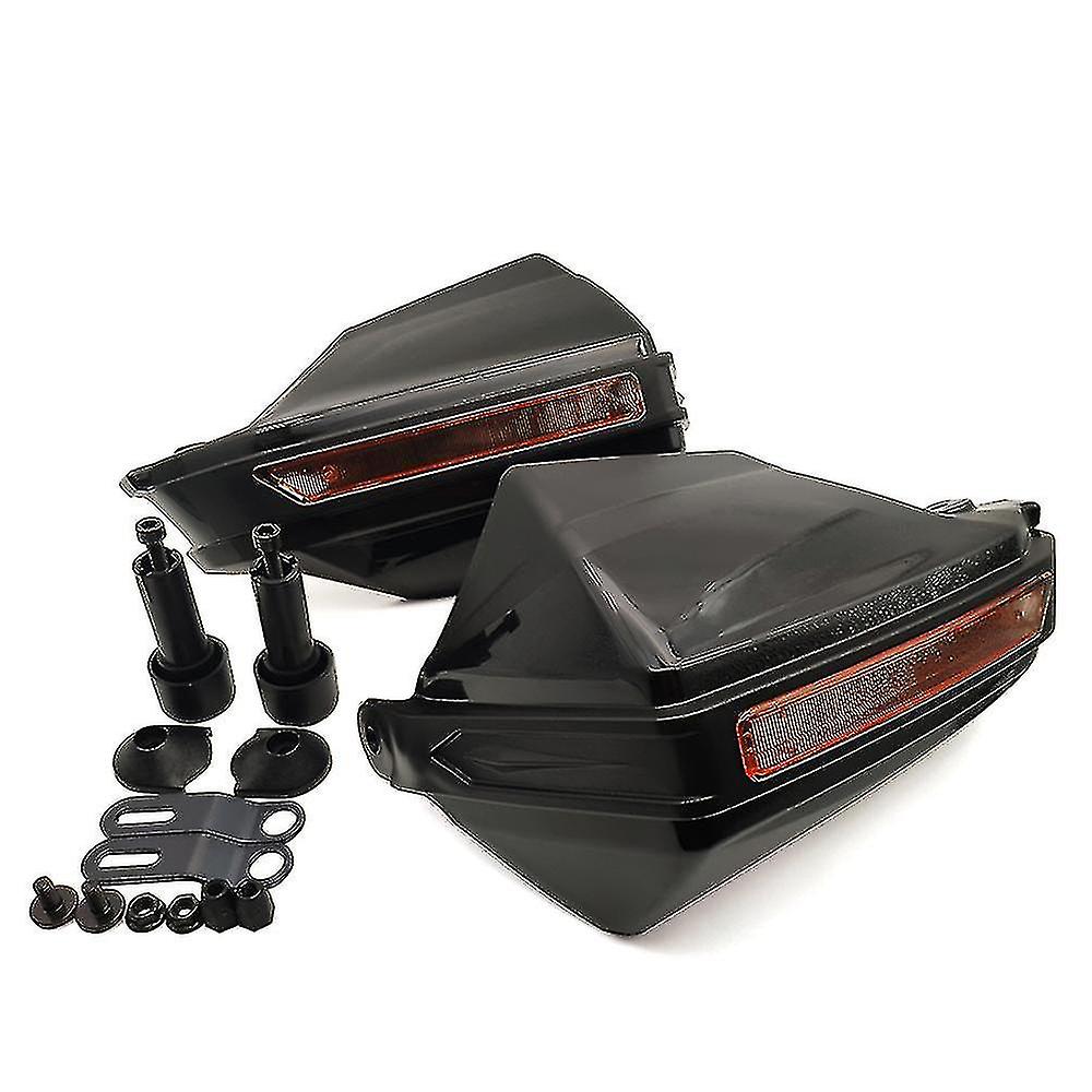 Για Yamaha Fjr1300 Xjr 1300 400 FJR 1300 Xjr400 Universal Προστατευτικά Χειρός Μοτοσικλέτας 7/8 Προστατευτικό Χειρολαβής Τιμονιού