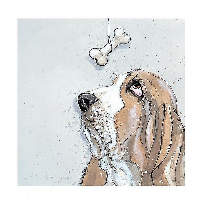 Bev Davies Treat Time Print