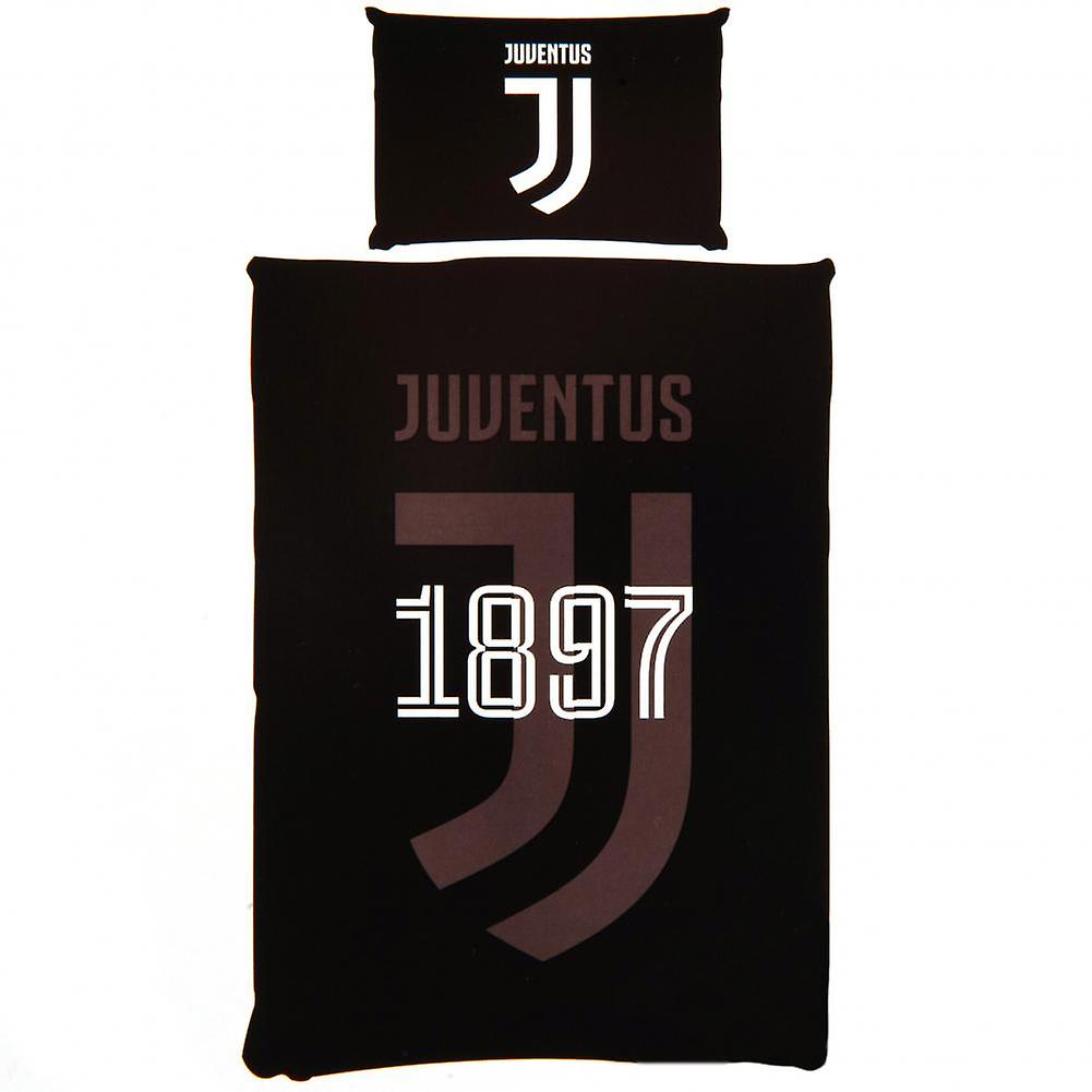 Juventus Fc Single Duvet Set