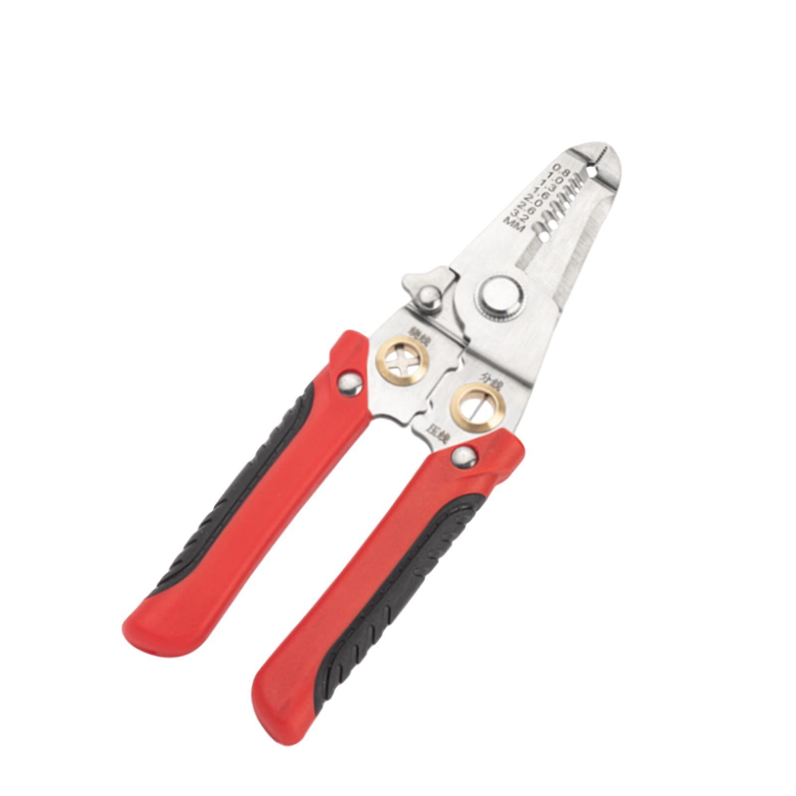 Electrician Plier Quality Multifunction Electrician Tool Wire Tool