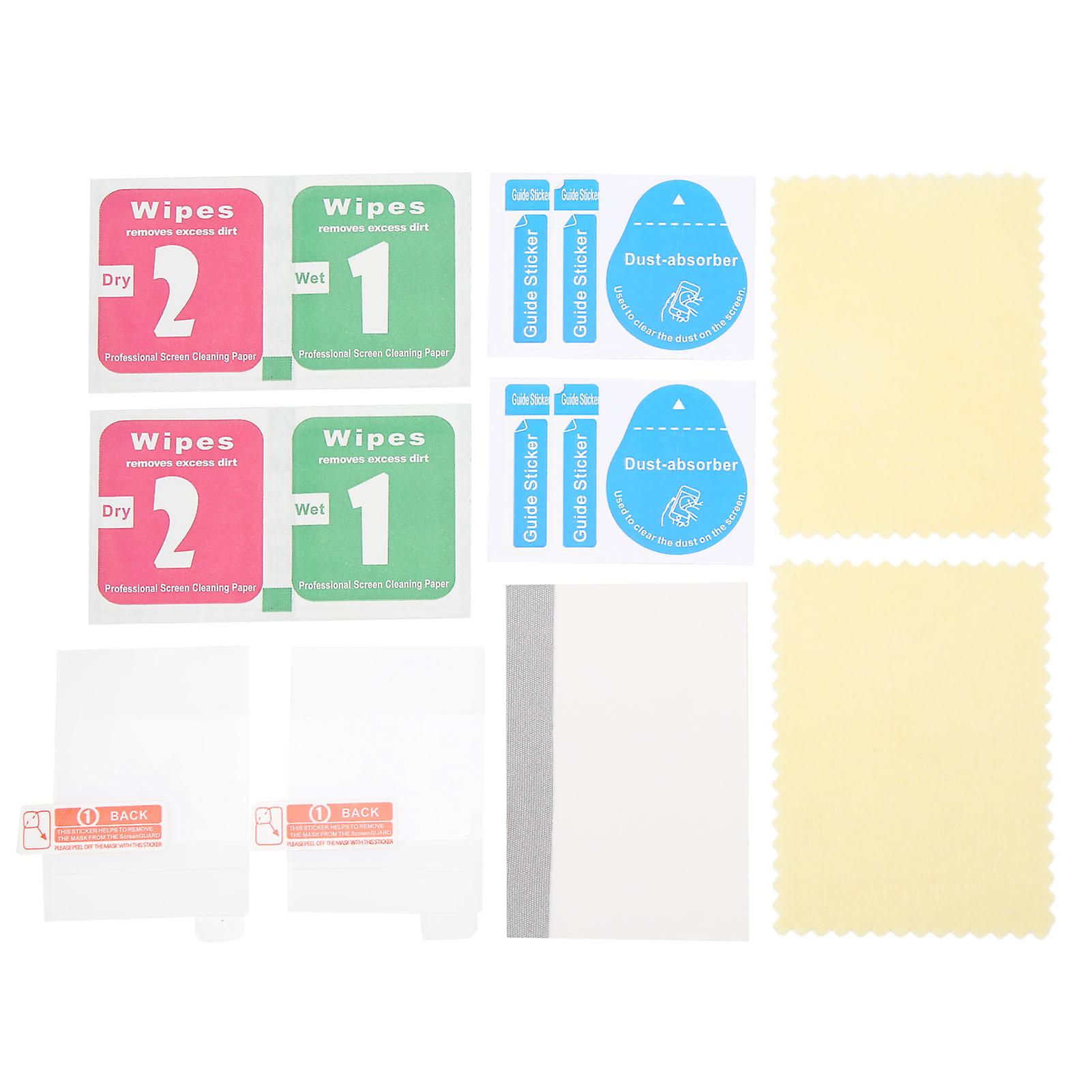 High-Definition Screen Protector for 360 ONE X3 - Scratch Resistant and Easy to Install