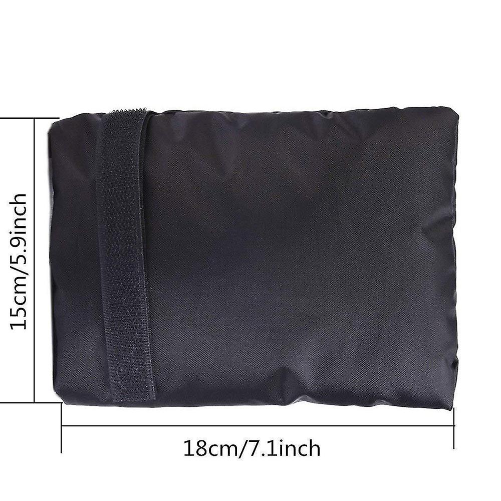 Anti-Freeze Faucet Full Cover for Winter Durable Faucet Insulation Cover for Courtyards Taps
