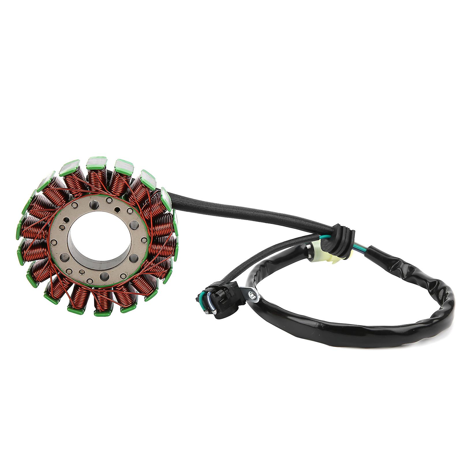 Magneto Στάτορας NM1529238LQ Ανταλλακτικό Fit για Yamaha Raptor 700 YFM700 2006-2017