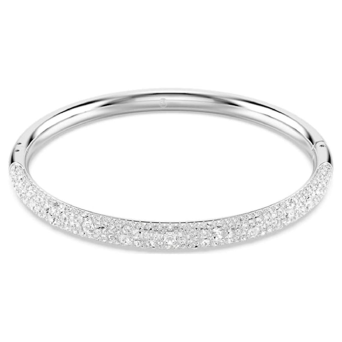 Pulsera Swarovski Meteora Mujer - 568424 Plata