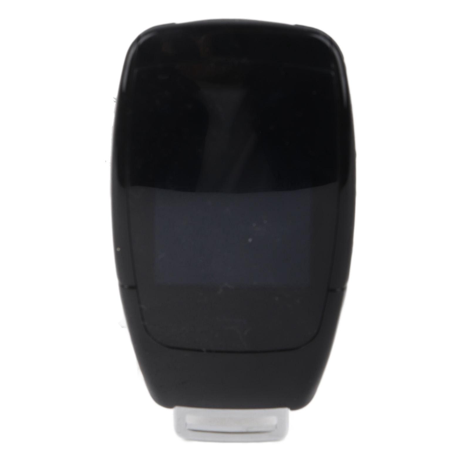 Universal TK900 LCD Touchscreen Smart Key Remote Keyless Entry für Start Stop Engine Button Modelle Schwarz