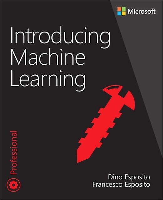 Introducing Machine Learning by Francesco Esposito Paperback