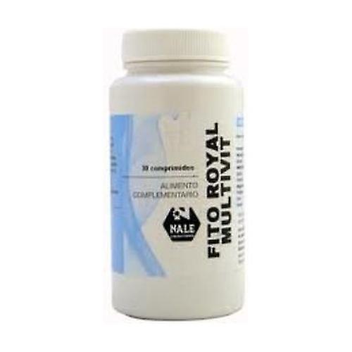 Fito Royal Multivit 30 tablets