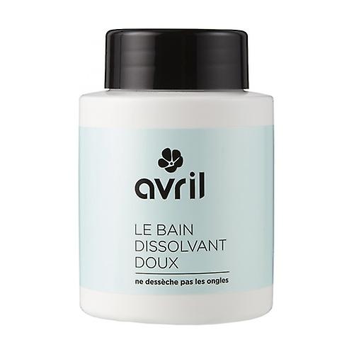 Soft Solvent for Bath 75 ml