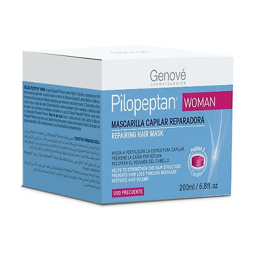 Pilopeptan Woman Mask 200 ml