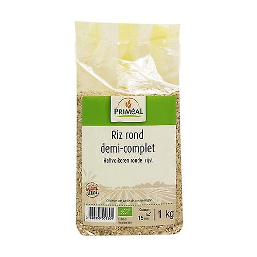 1/2 complete rice 1 kg