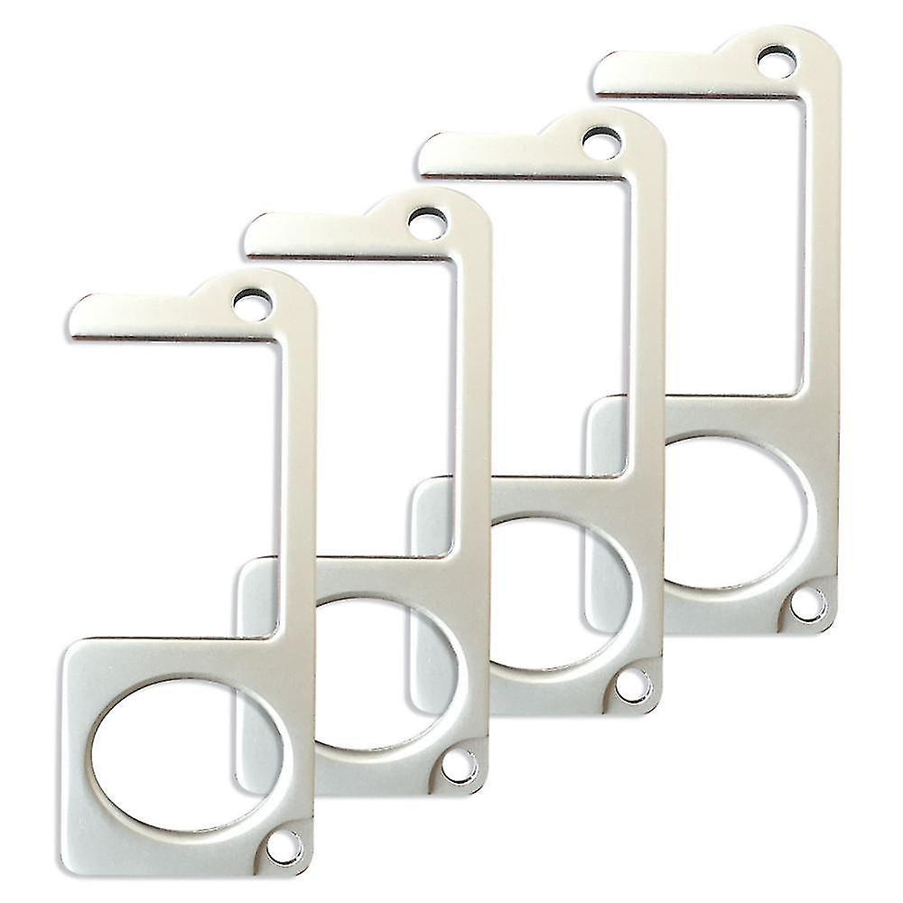 Locks Latches Portable Anti Germ Safety Door Opener Contactless Tool