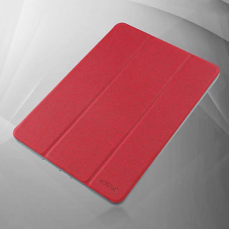 Leather Case For Ipad Mini2019 Red