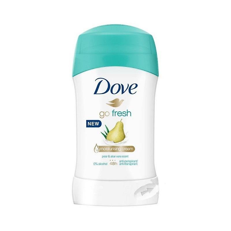 Dove Deostick - Peer en Aloevera 40ml