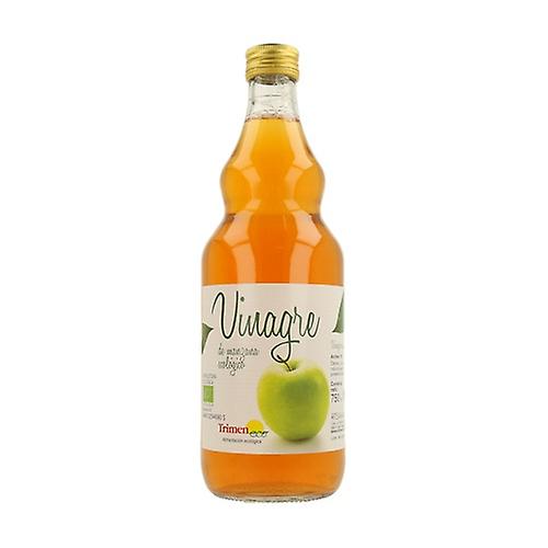Organic apple cider vinegar 750 ml