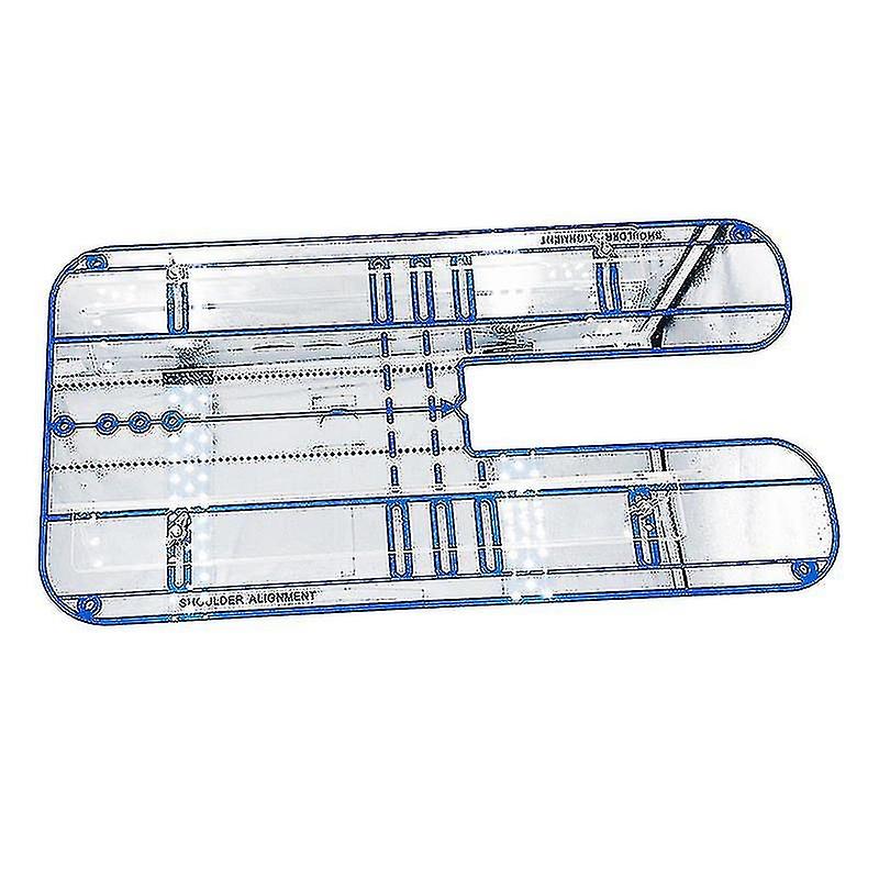 مرآة مساعدة تدريب الجولف الكل في واحد