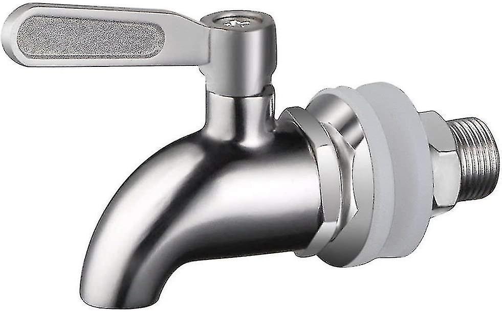 Dispenser Stainless Steel Replacement Tap