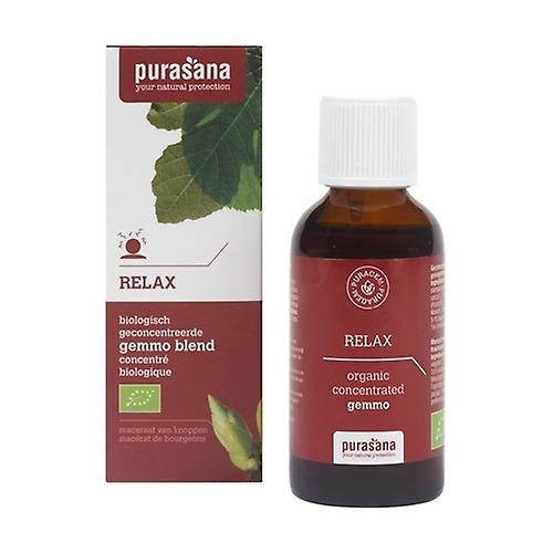 Relaxing relaxation 50 ml