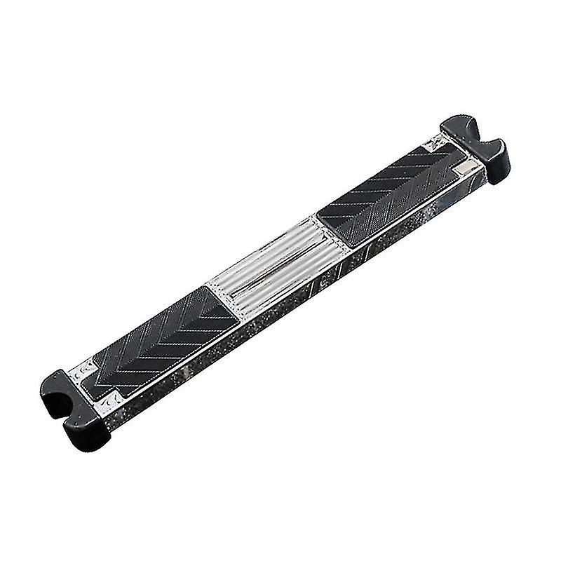 Swimming Pool Ladder Replacement, Stainless Steel Pool Ladder Step, Non-slip Deck Pedal Replacement For Above Ground And Inground Ladders