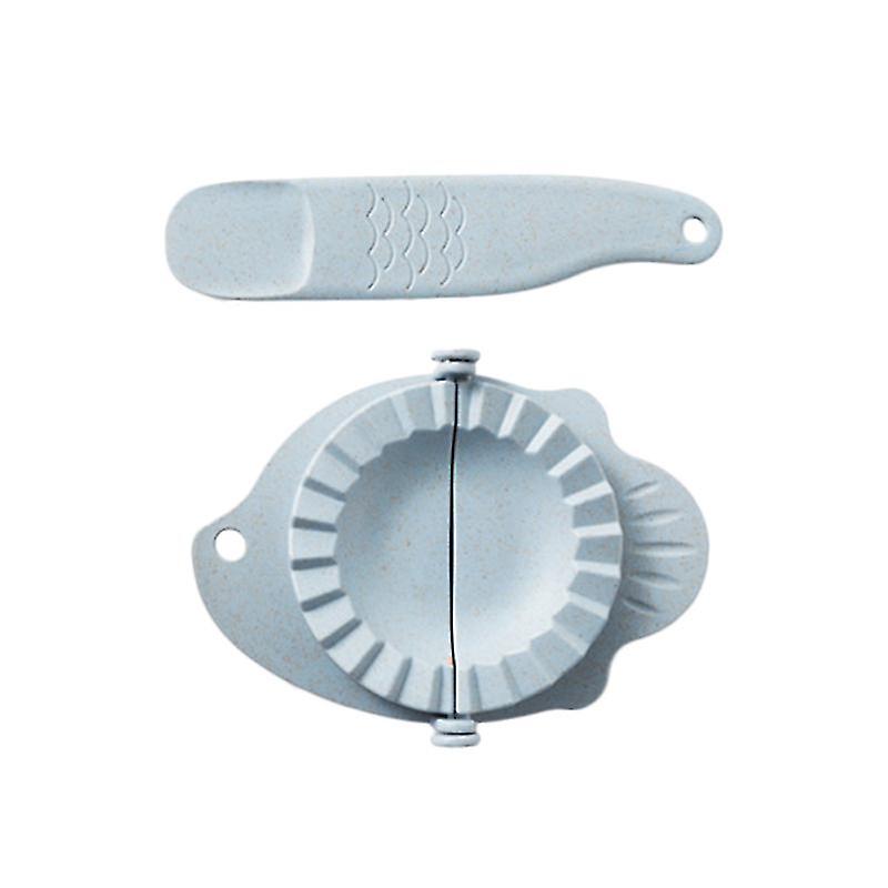 2pcs Dumplings Maker