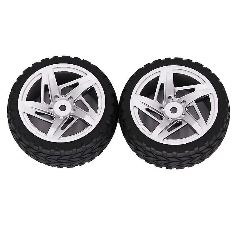 2pcs 1:10 Car Accessories