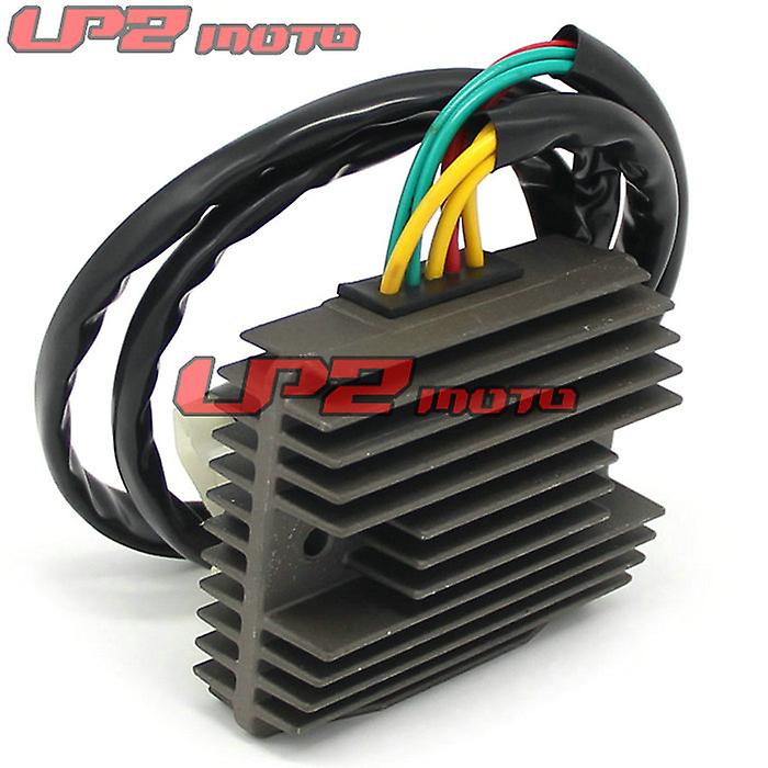 Suitable for Honda VTX1300 2003-2009 Motorcycle Charger Regulator Rectifier