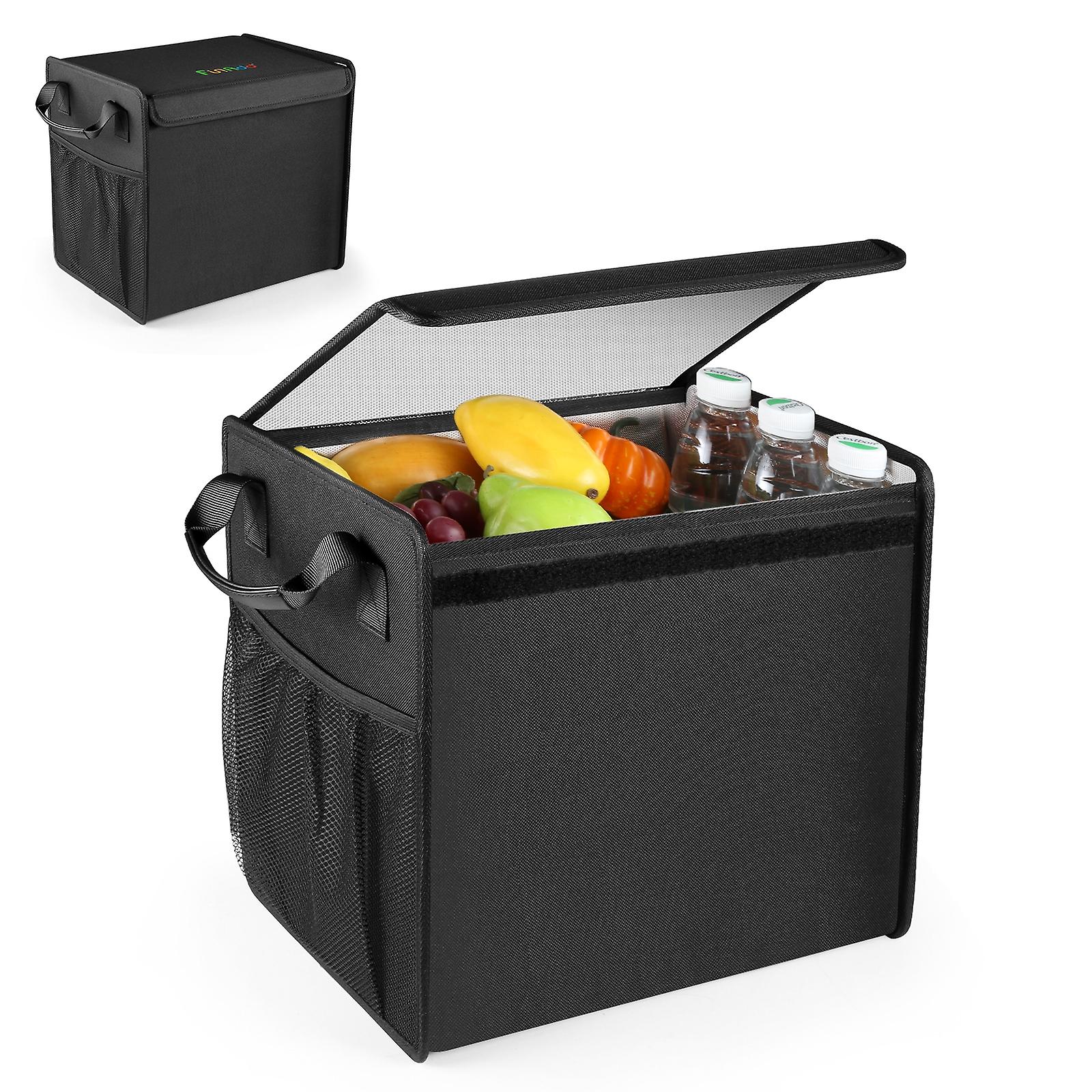 FunAdd Foldable Storage Box Organizer