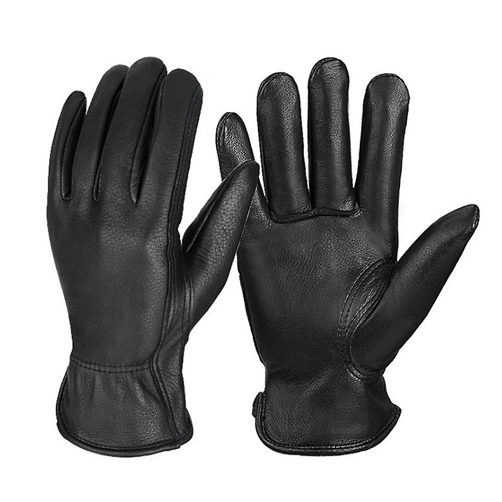 3m Isolamento termico invernale Moto Outdoor Sport Guanti protettivi caldo antiscivolo antiscivolo bicicletta Moto Guanti