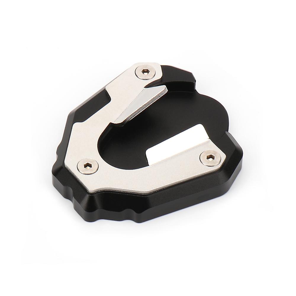 Νέο για Tiger1200 Tiger 1200 Gt Pro 2023 Αξεσουάρ μοτοσικλετών Στήριγμα πλευρικής βάσης Υποστήριξη επέκτασης Βάση μαξιλαριού ποδιών