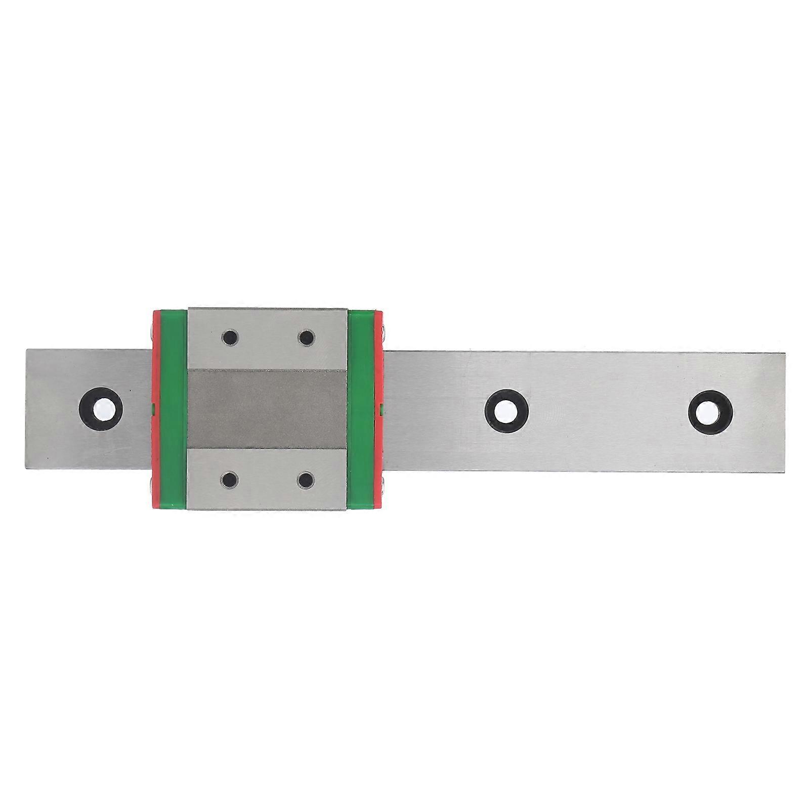 MGW12C?150?1R Linear Rail Guide Stainless Steel Miniature Rail Sliding Linear Guide Rail
