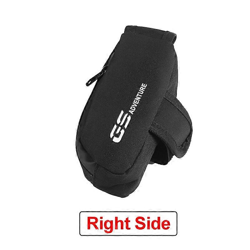 FOR BMW R1200GS ADV LC R1250GS Motorcycle Left Right Storage Bag Fairing Bags Side Windshield Package GS1250 Adventure Tool Bag Motorcycle Neck Braces