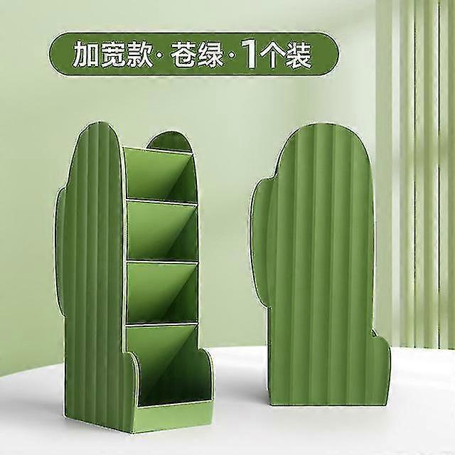 Ακρυλικό κουτί αποθήκευσης καλλυντικών | Θήκη γραφείου Σχολικά Είδη - Χαριτωμένο στυλό μεγάλης χωρητικότητας -