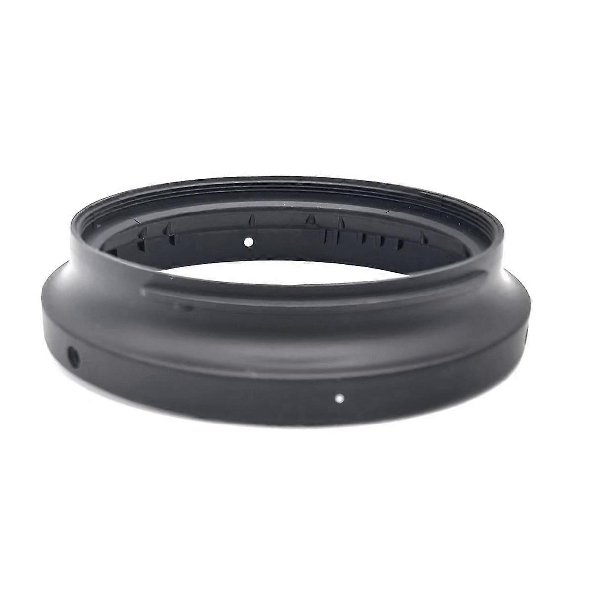 70-180mm A056レンズフロントフィルターリングUV固定バレルフードマウントチューブカメラ修理部品用