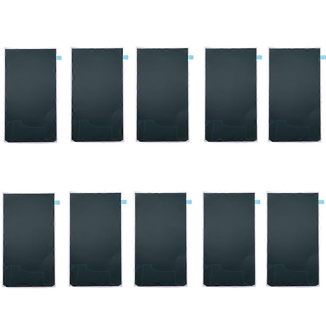 LCD Digitizer Back Adhesive Stickers for Galaxy A7 (2017)