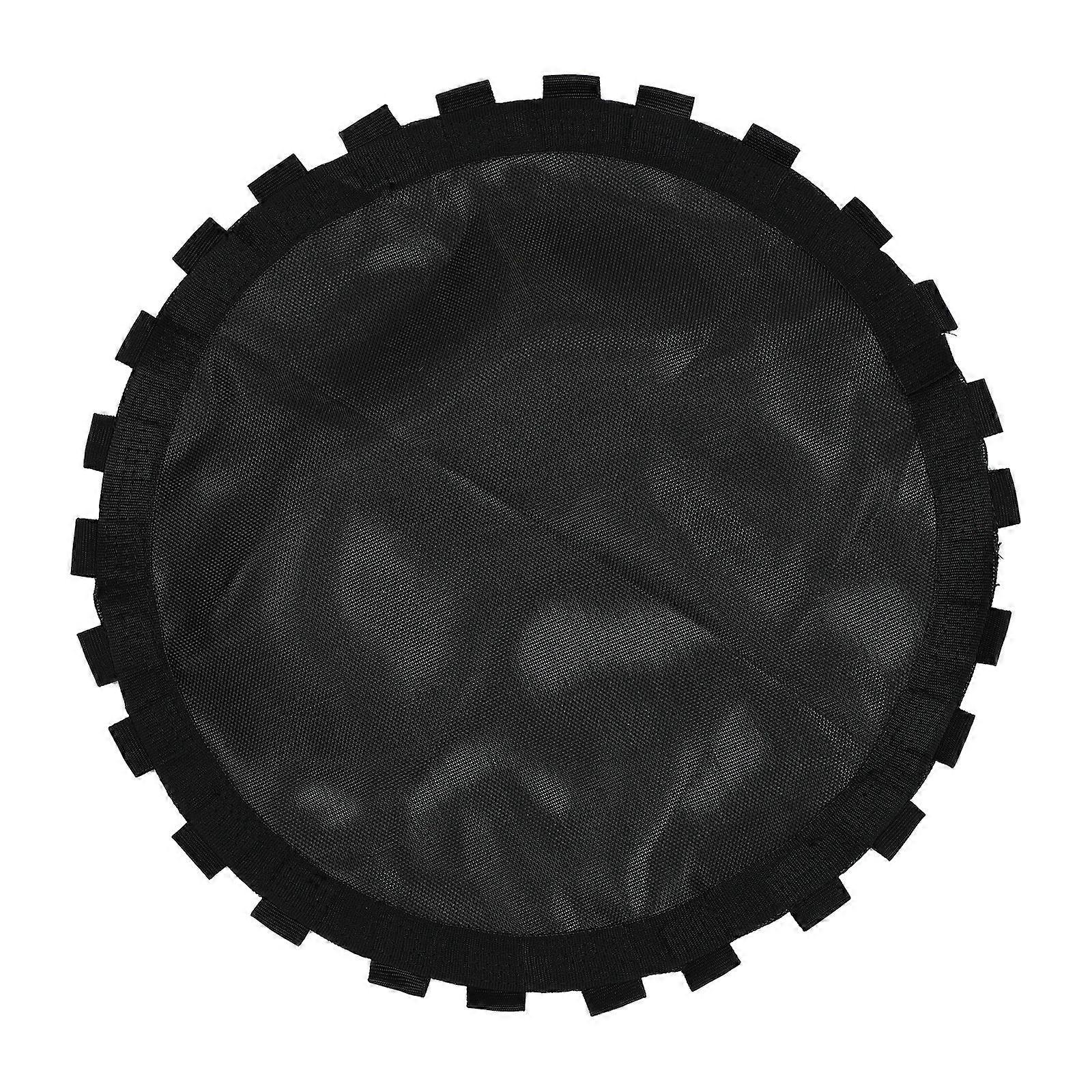 1Pc Trampoline Replacement Jumping Mat Trampoline Round Mat Trampoline Accessory