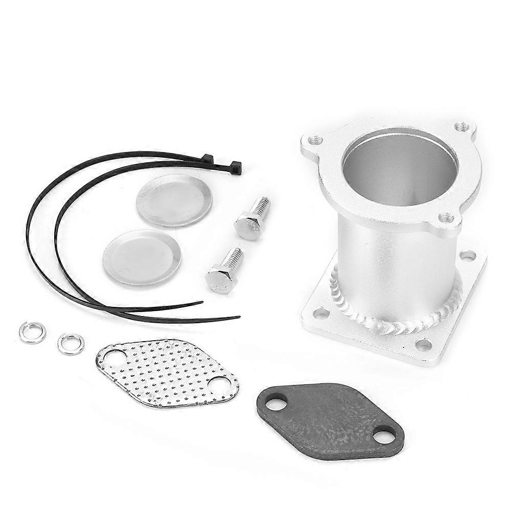 EGR拆卸套件消隐旁路拆卸和修理套件适用于5系列E60 E61 E61N 535D 520i