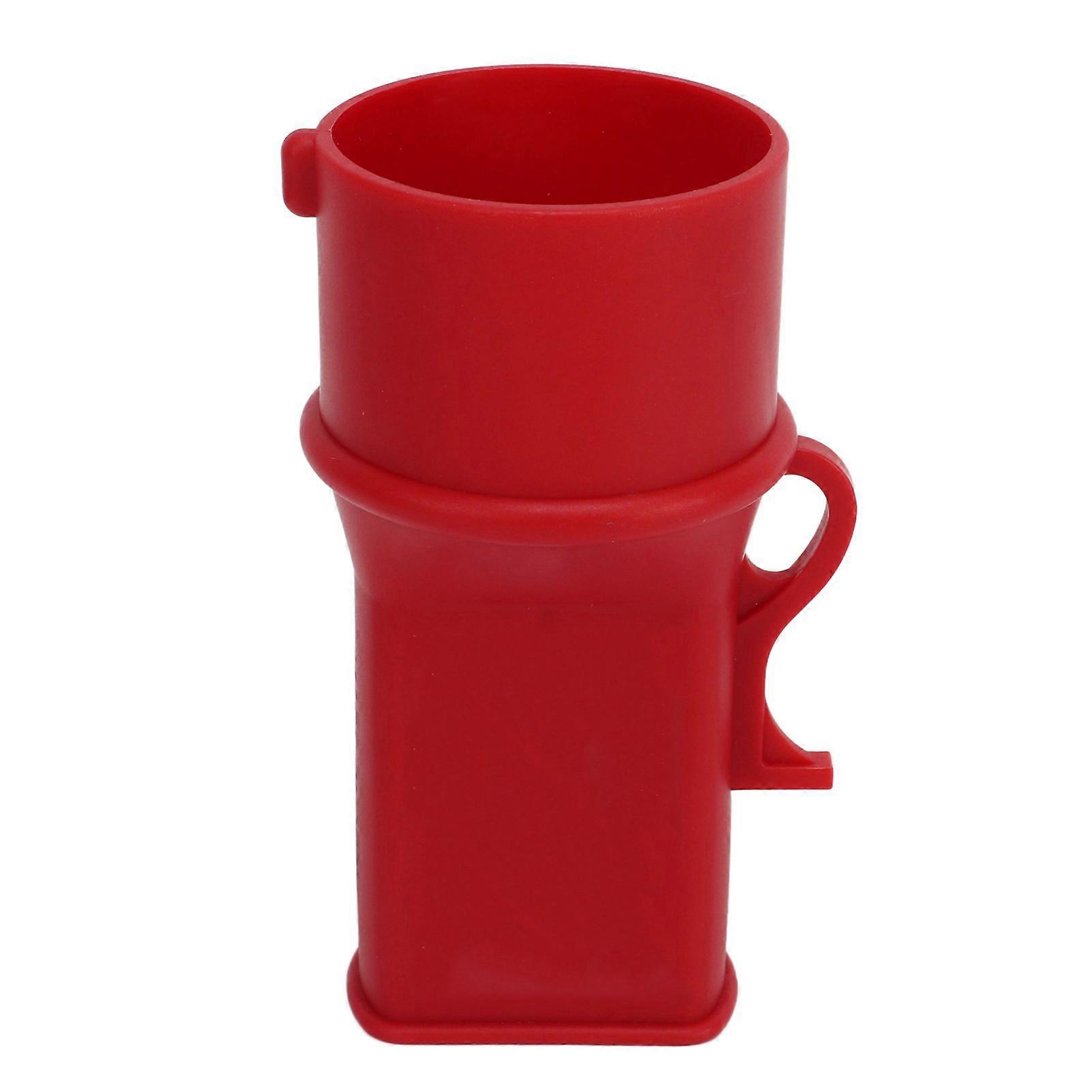 Electrical Socket Lockout Device Industrial Grade Waterproof Safety Pin Sleeve Socket Lockout Device