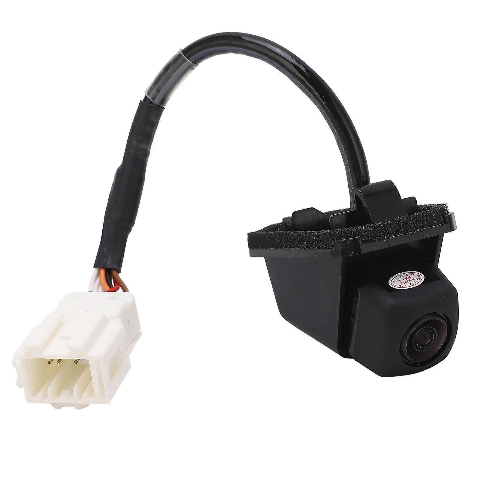 Rear View Back Up Camera HD Image Waterproof 39530TX4A01 Replacement for Acura RDX 2013 to 2015