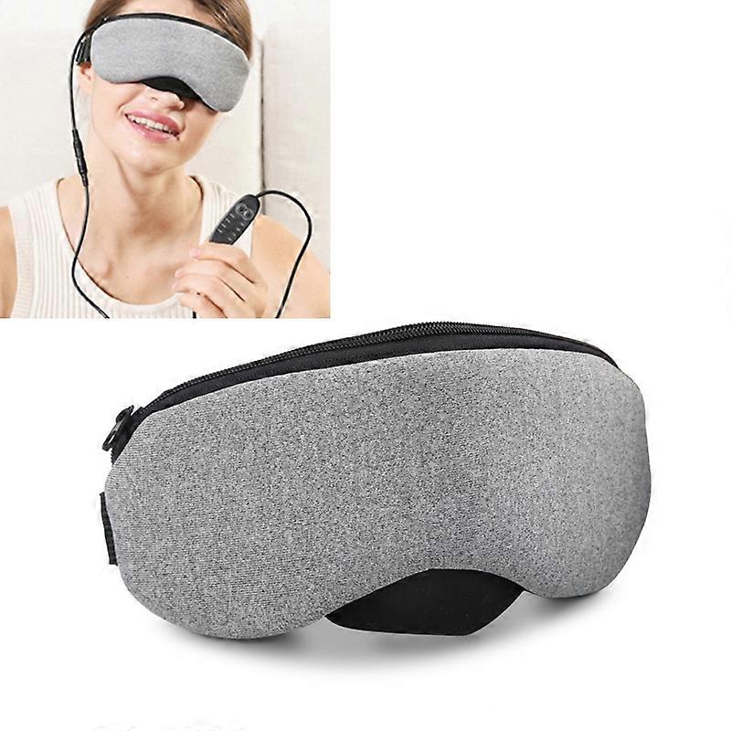 Steam Eye Mask